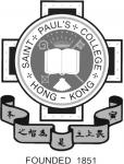 ST. PAUL'S COLLEGE PRIMARY SCHOOL logo